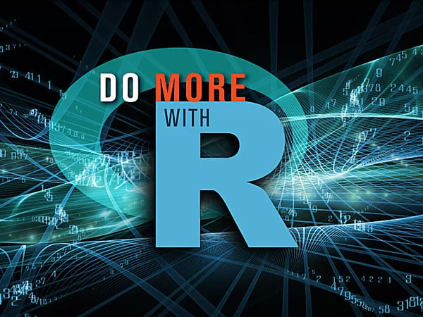 “Do More with R” video tutorials